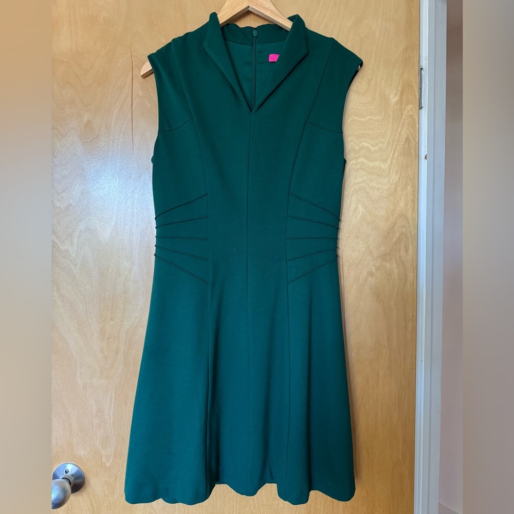 CATHERINE MALANDRINO dress